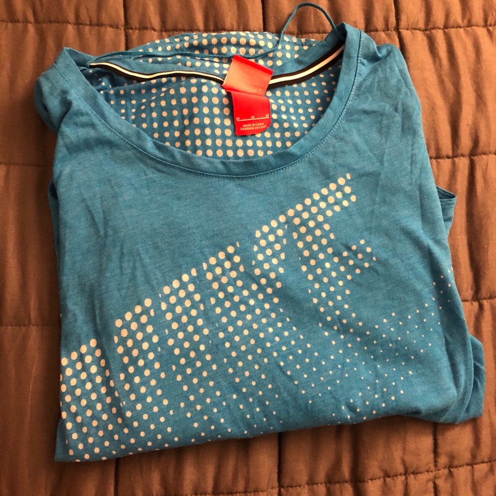 Nike Longsleeve